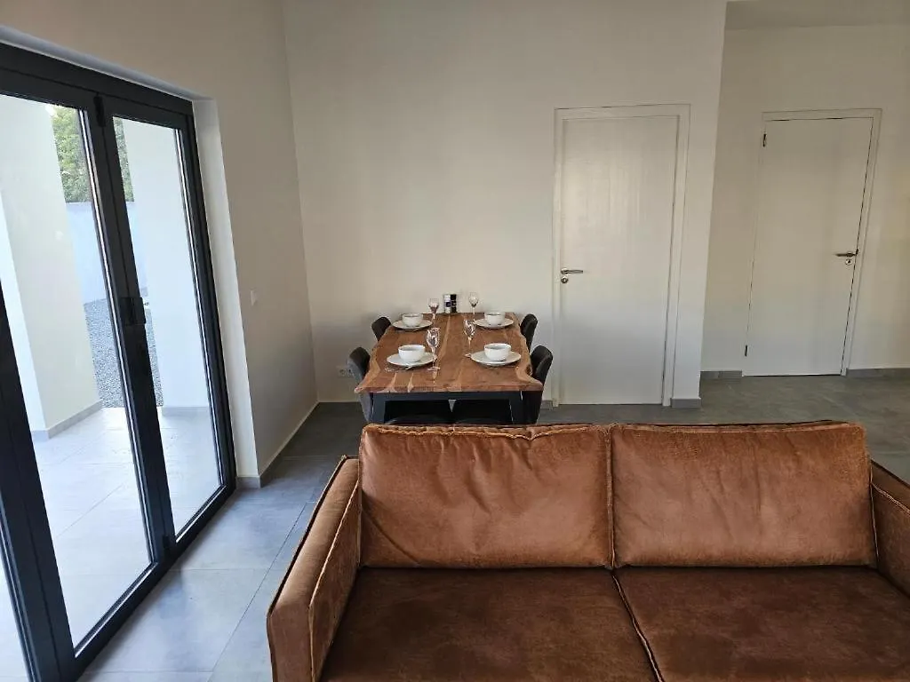 Holiday home Villa Blenchi Willemstad Curacao