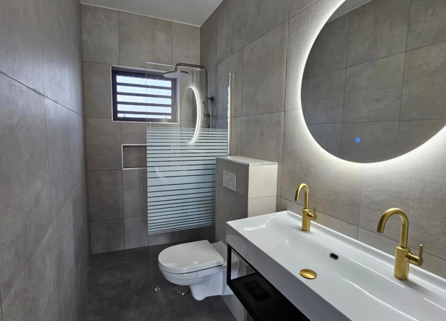 Villa Blenchi Willemstad Curacao