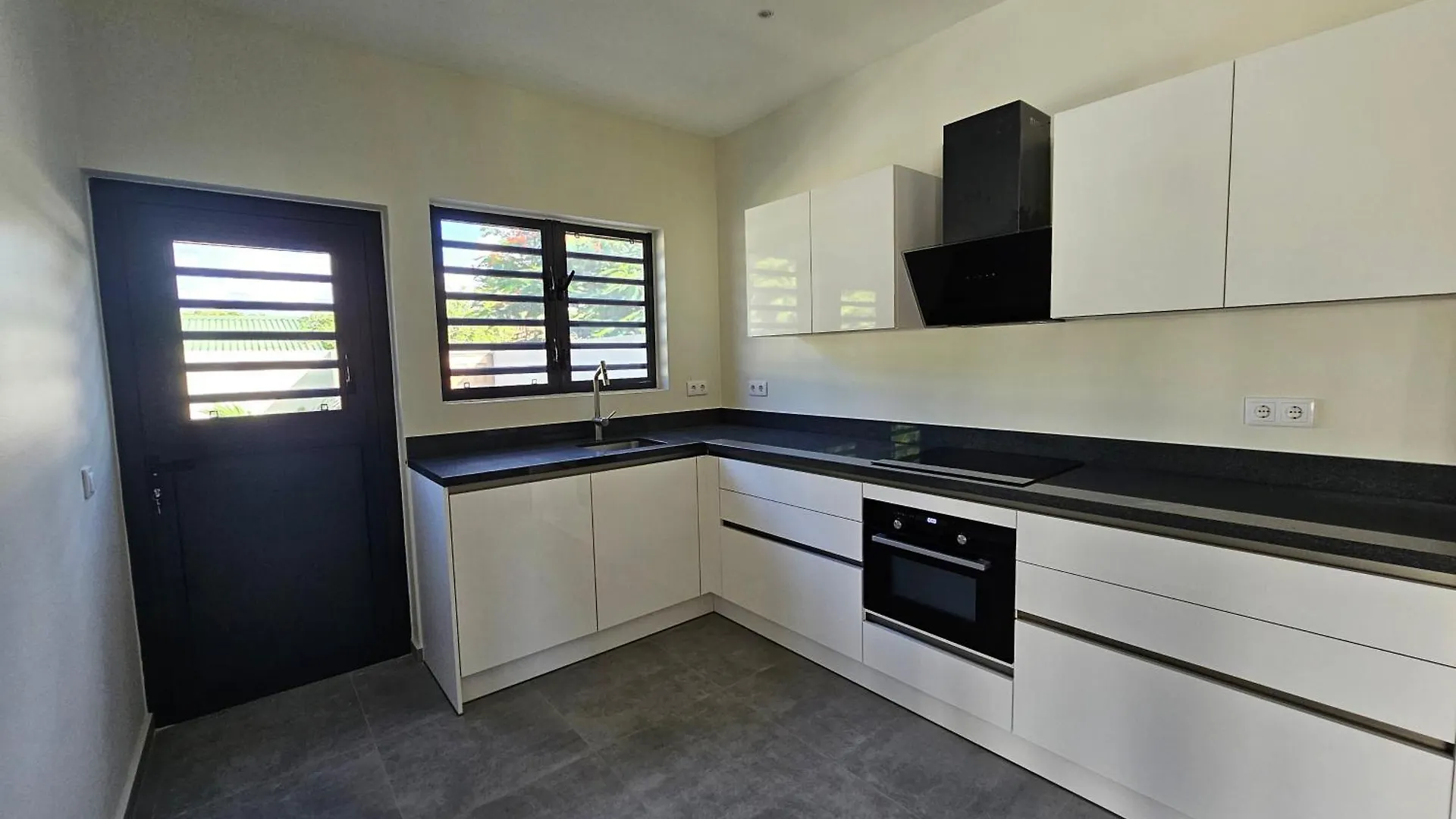 Holiday home Villa Blenchi Willemstad