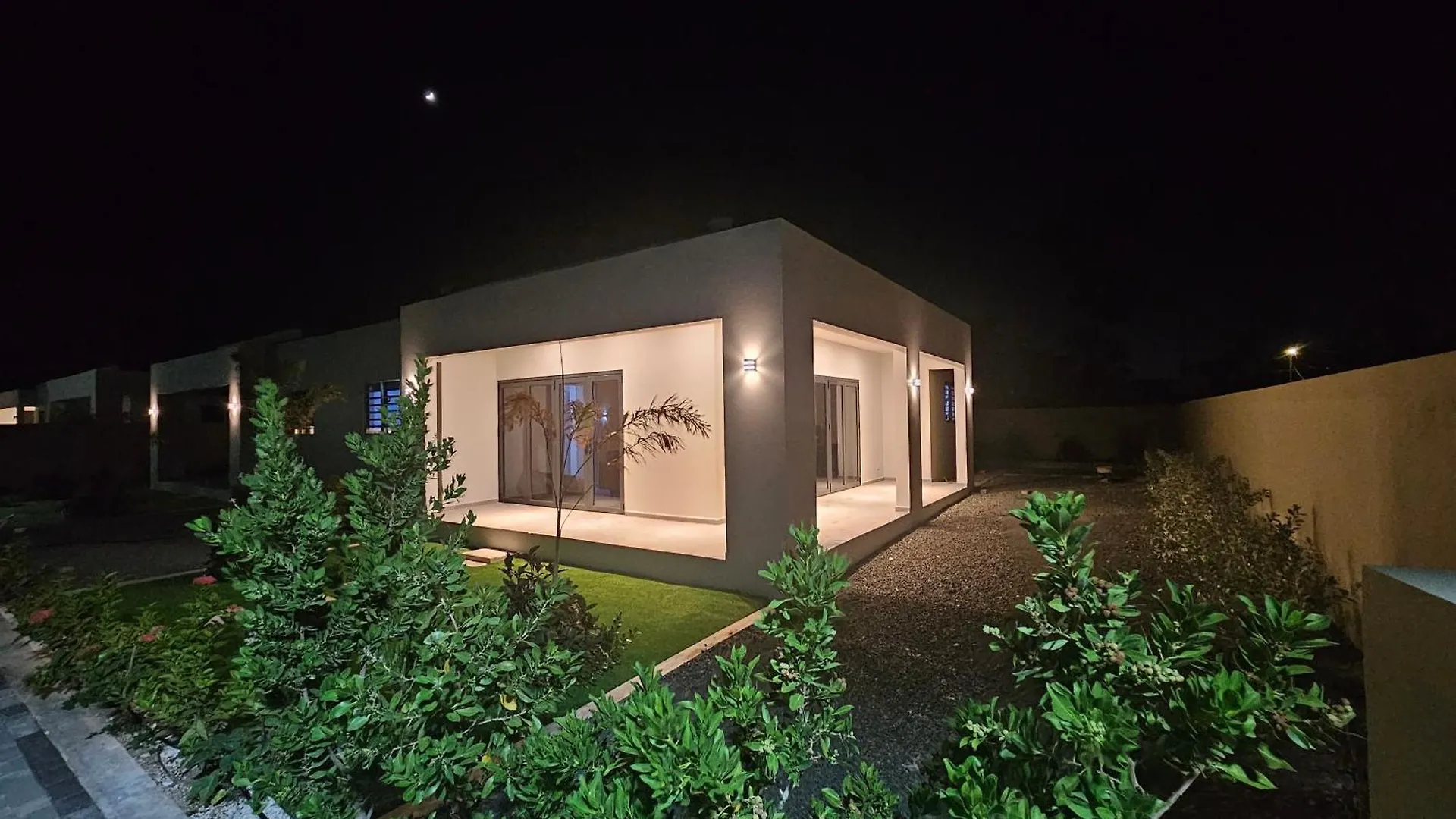 Holiday home Villa Blenchi Willemstad