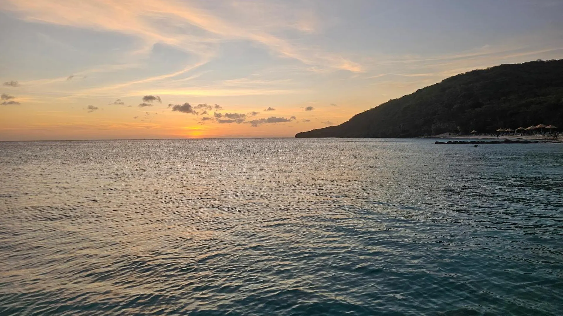 Villa Blenchi Willemstad Curacao
