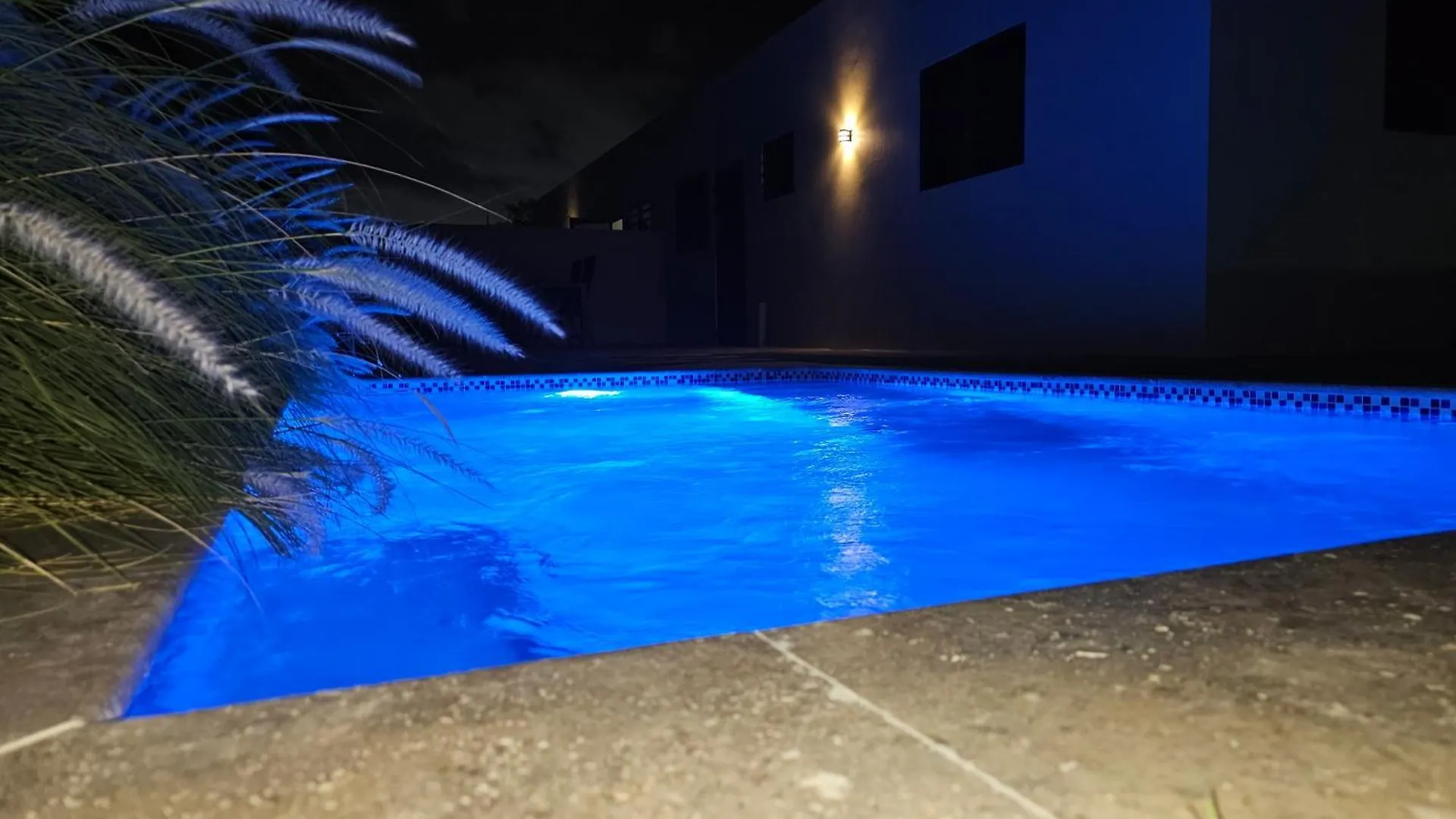 Villa Blenchi Willemstad